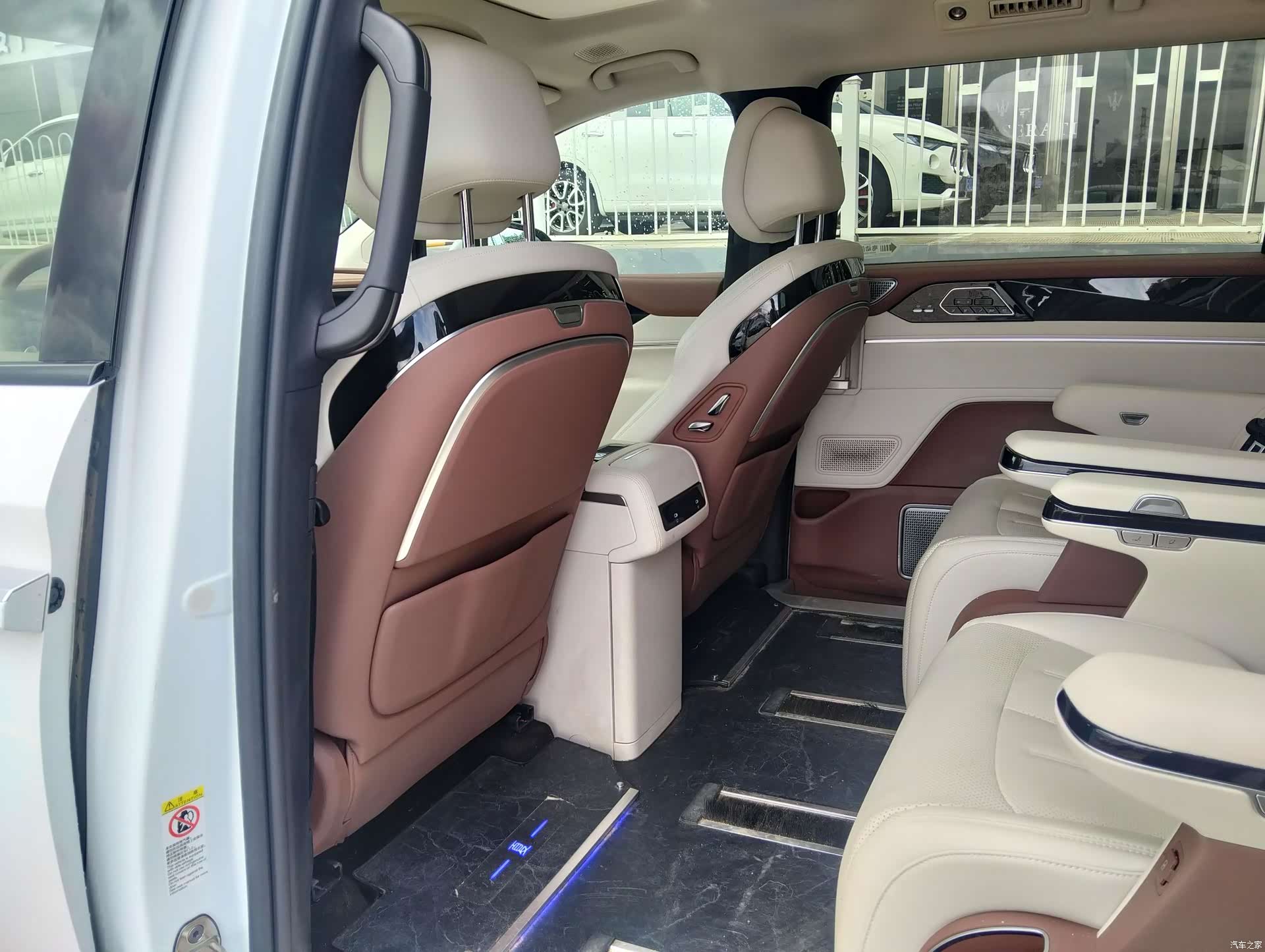BYD Xia, 2025 10