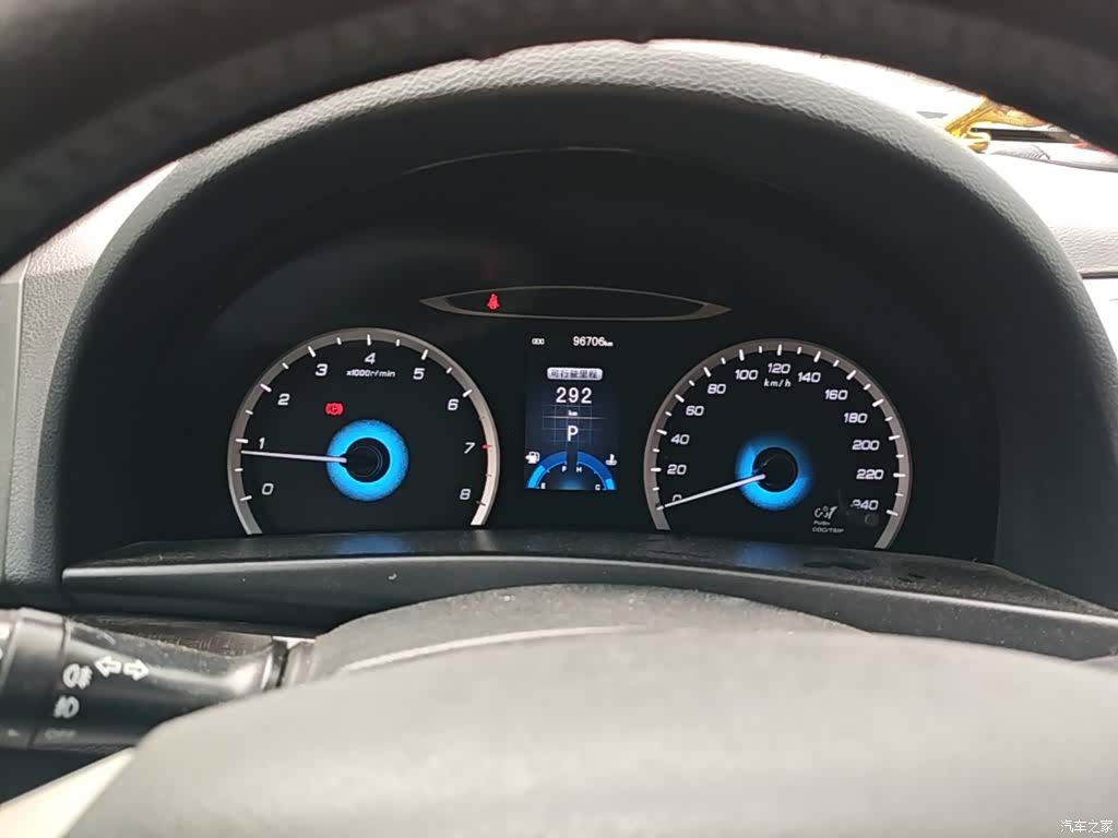 Changan IV, 2016 12