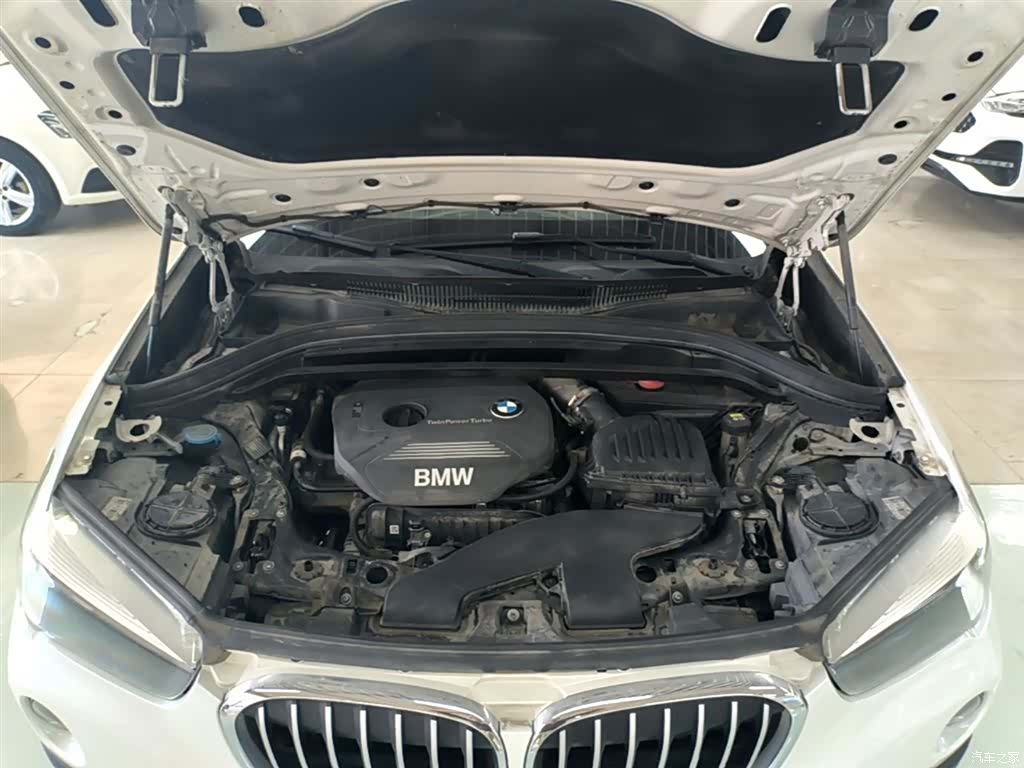 BMW X1, 2017 20
