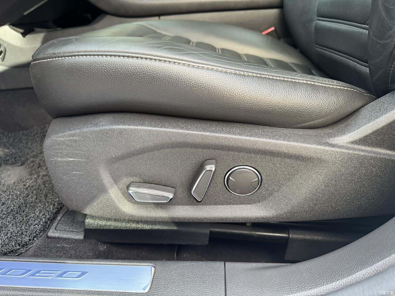 Ford Mondeo, 2014 10
