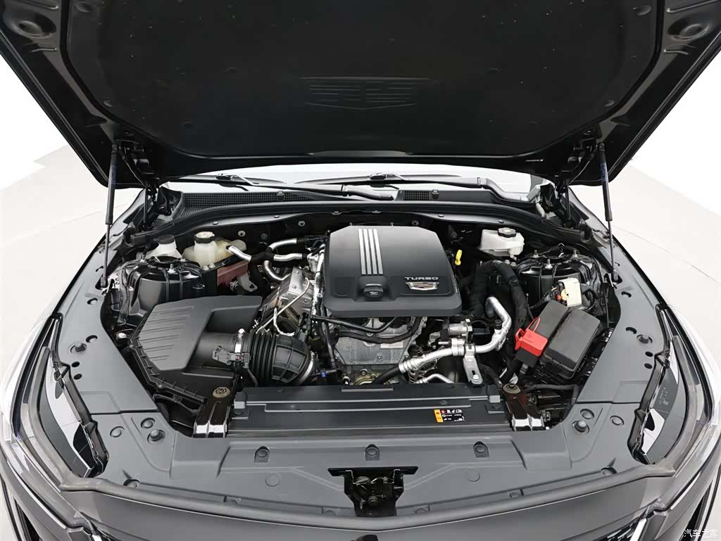 Cadillac CT5, 2023 17