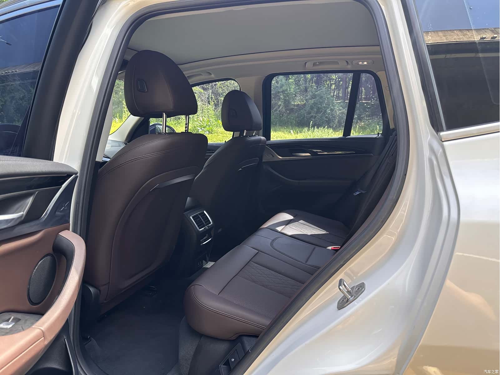 BMW X3, 2023 7