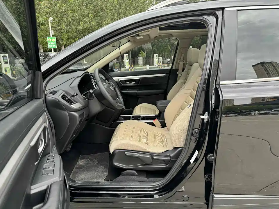 Honda CR-V Honda CR-V