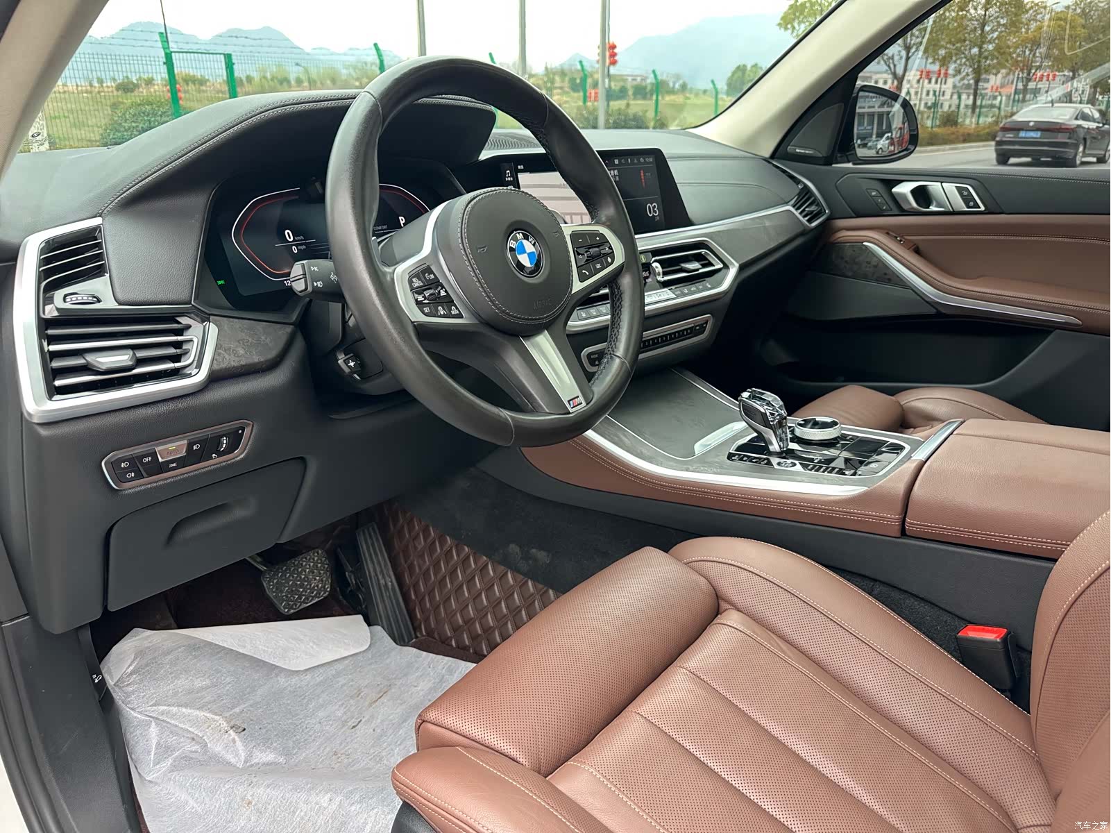 BMW X5, 2022 6