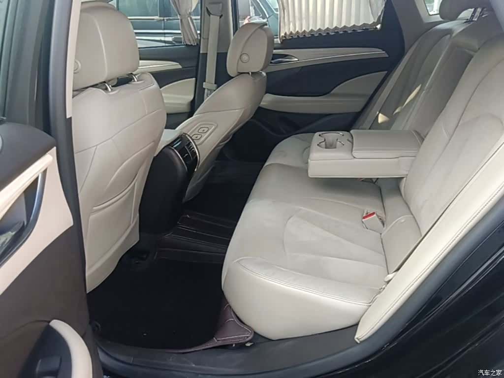 Buick LaCrosse, 2017 17