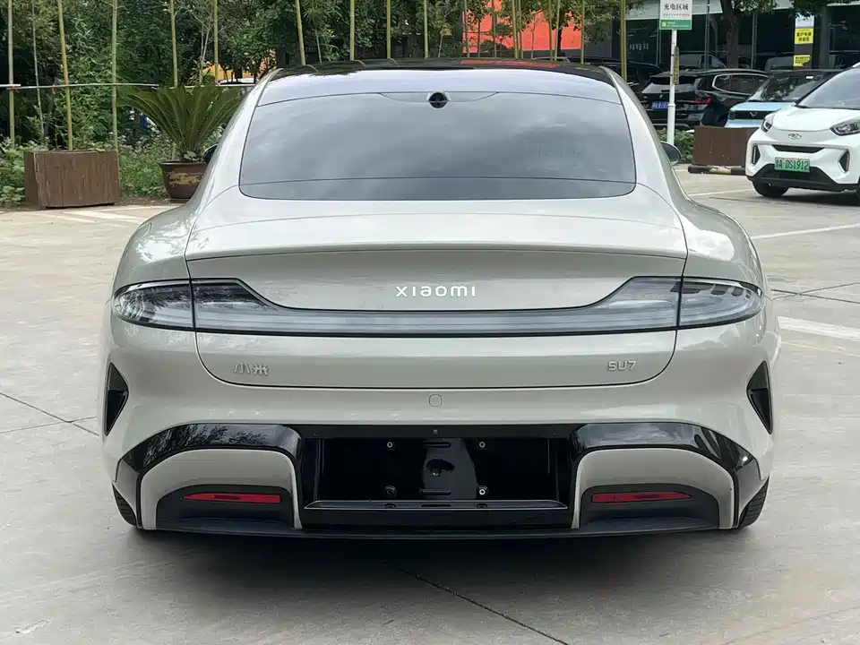 Xiaomi Xiaomi SU7