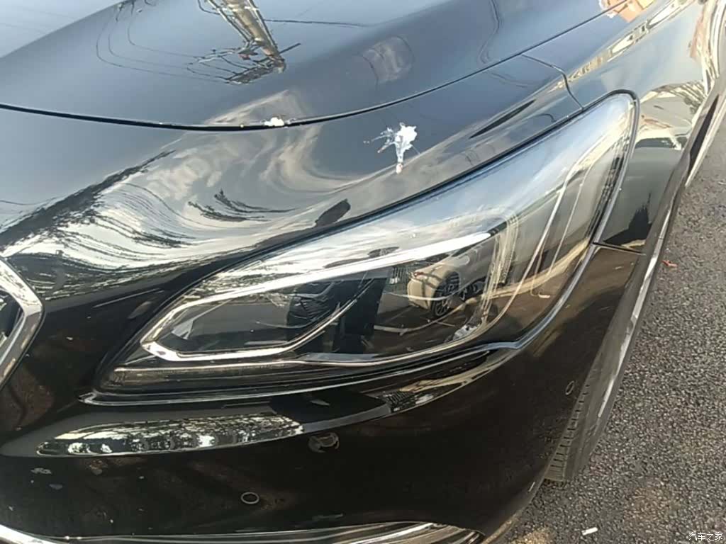 Buick LaCrosse, 2017 24