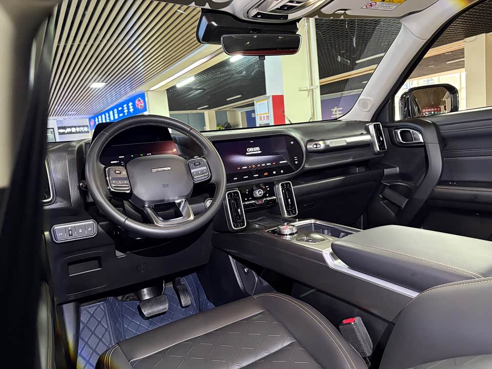 Haval Big dog Haval Big dog