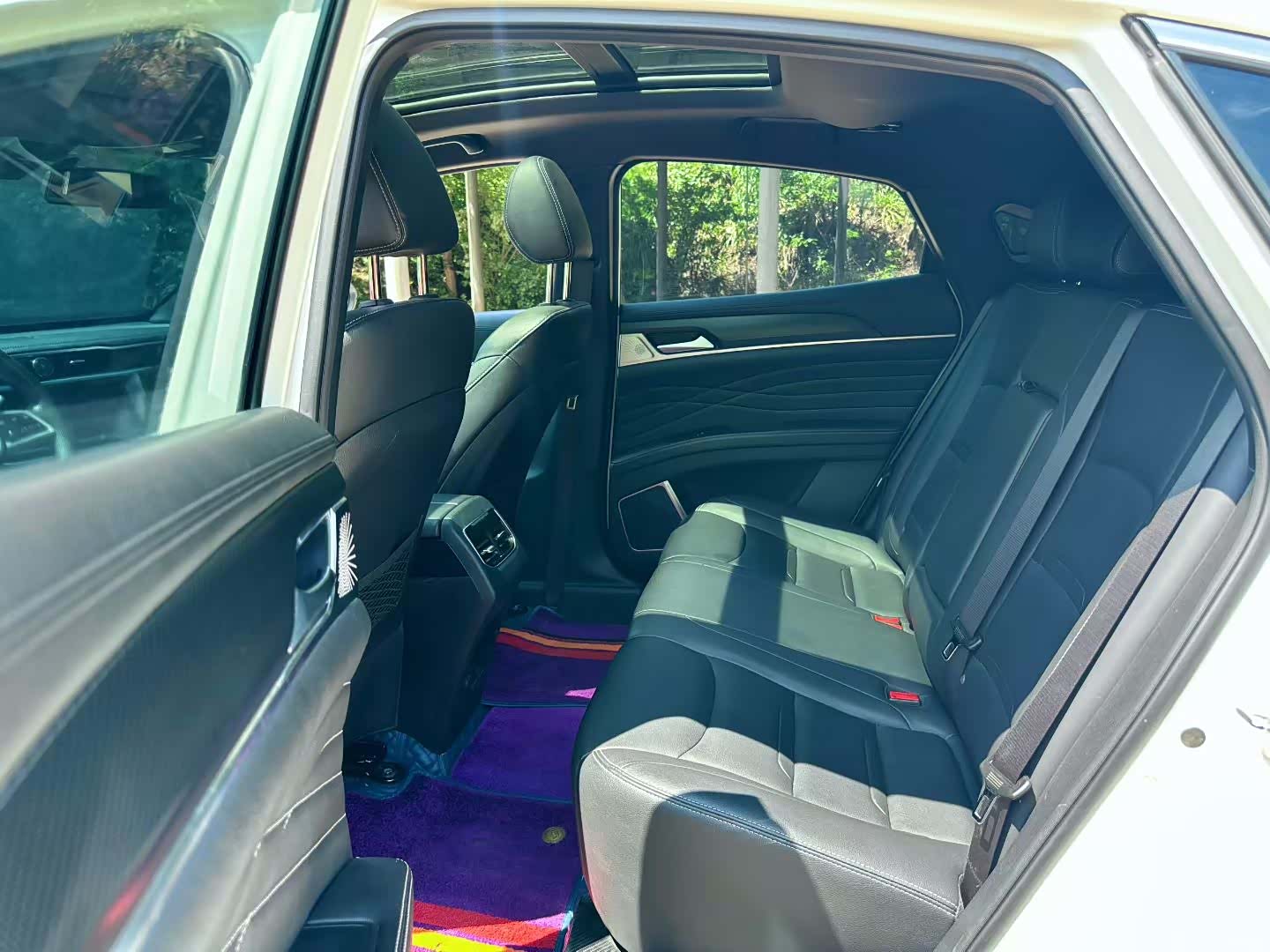 DongFeng ix5, 2020 6