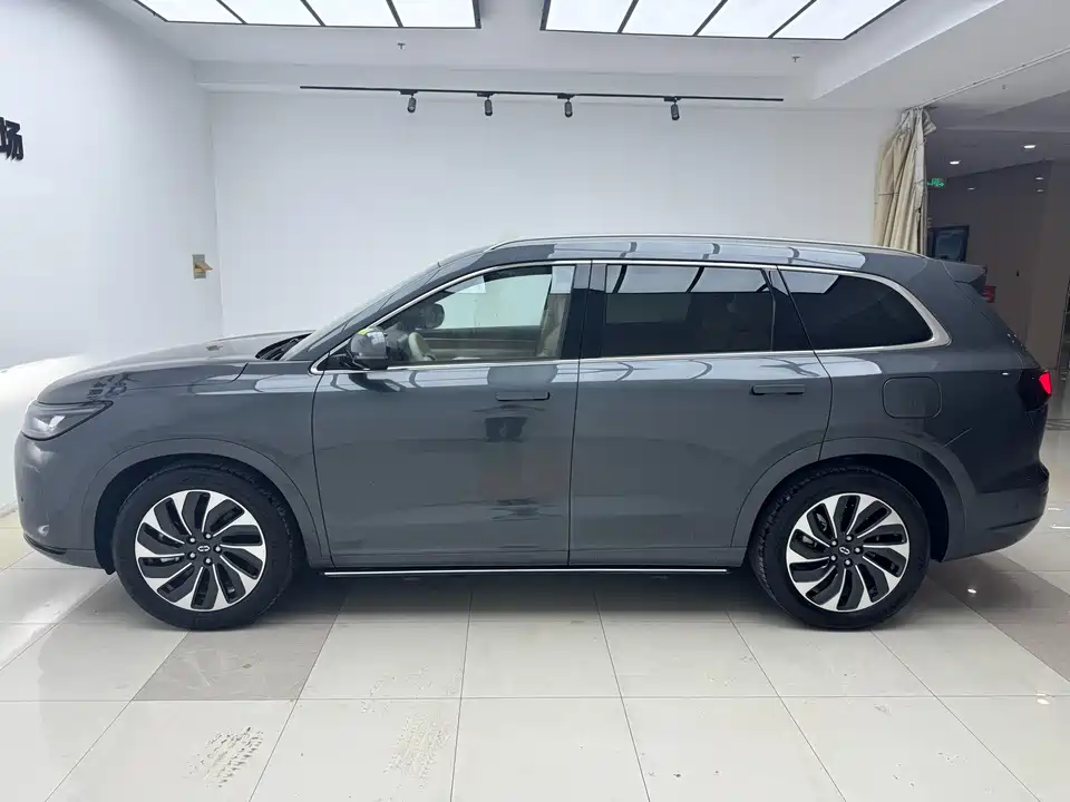 AITO Ask the world M7