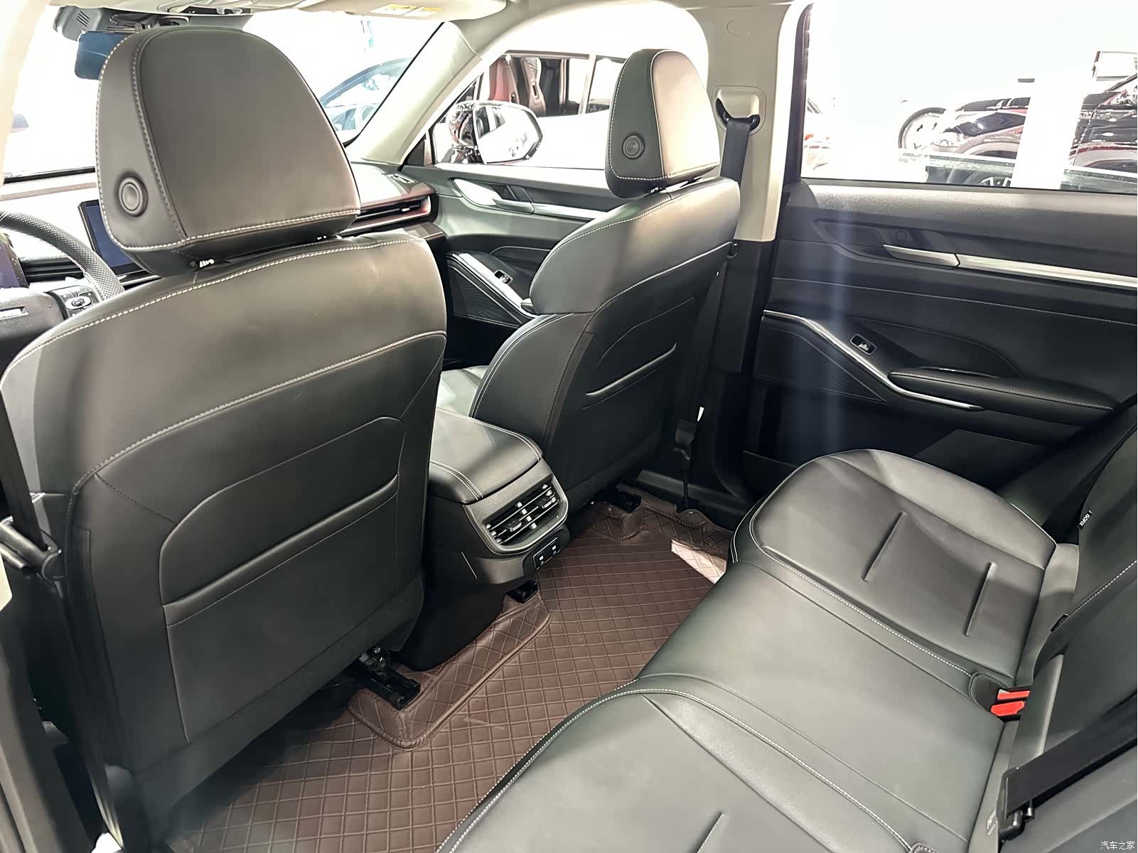 Haval H6, 2024 9