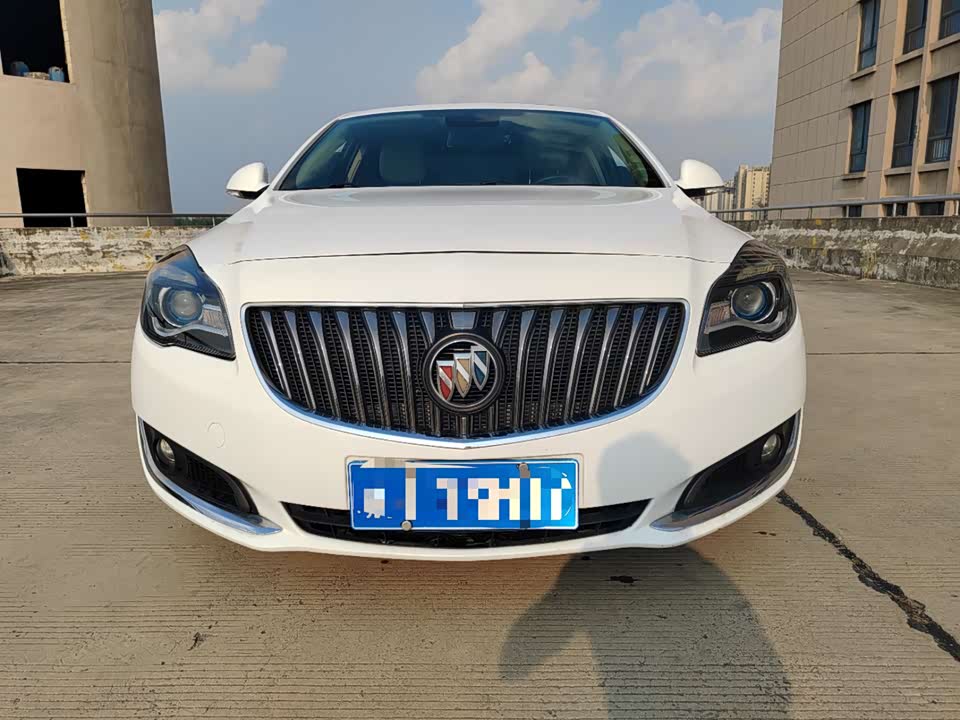Buick Regal Buick Regal