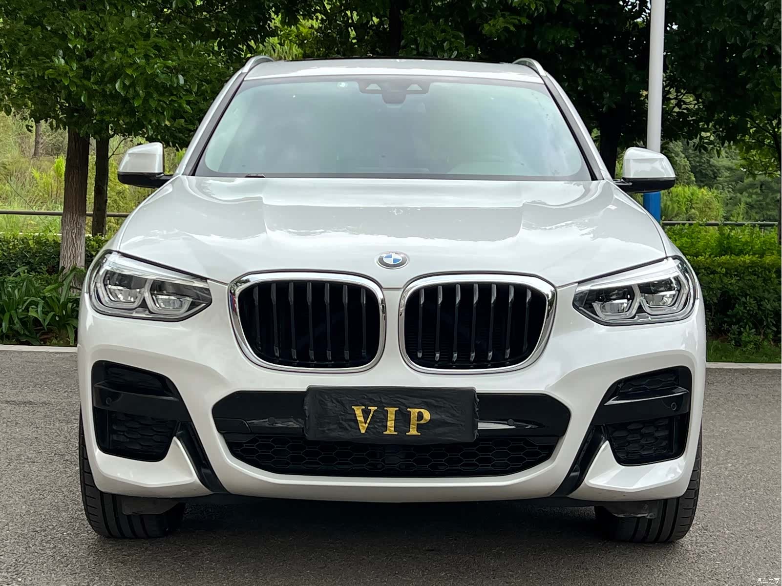 BMW X3, 2020 2