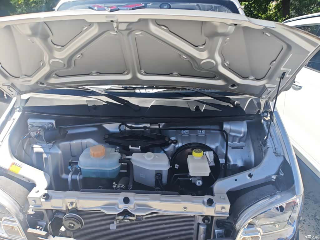 Wuling 5 7, 2026 20