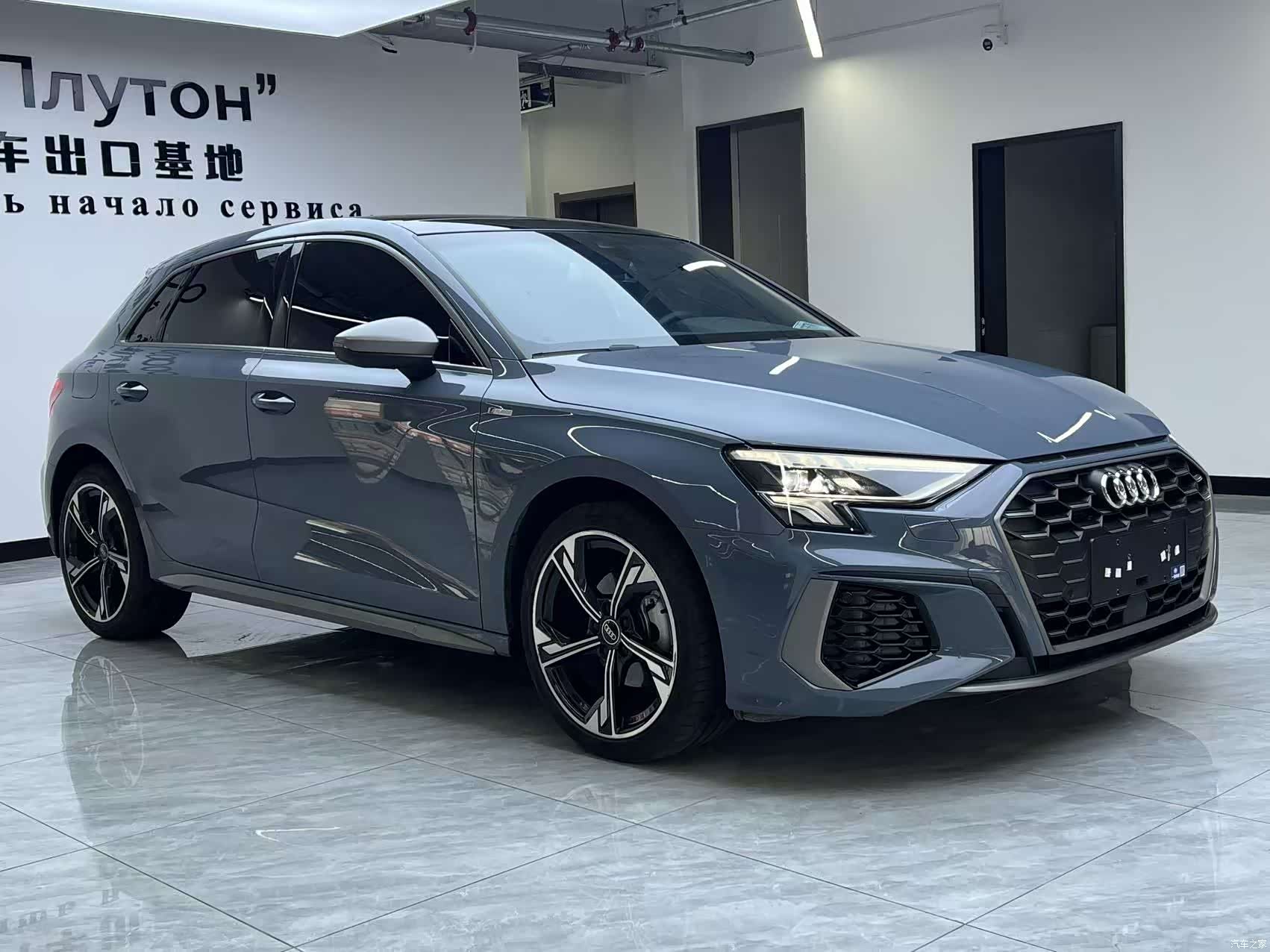 Audi A3, 2022 3