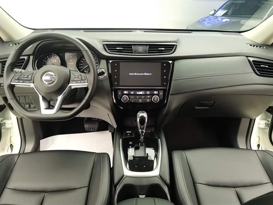 Nissan Qijun Nissan Qijun
