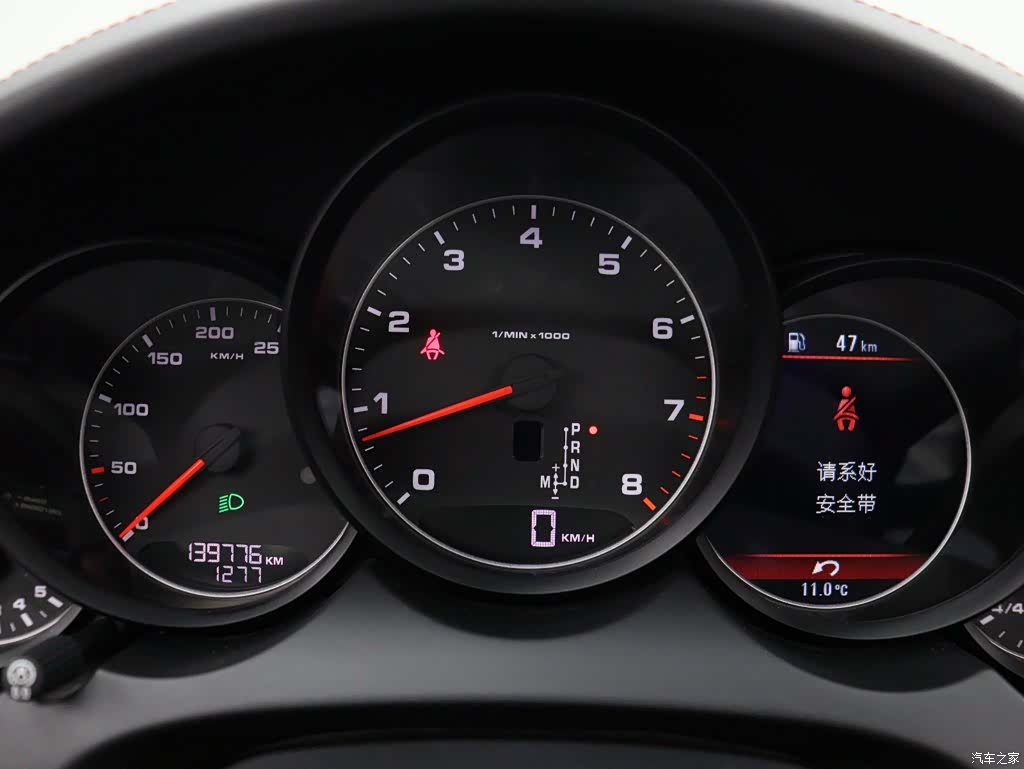 Porsche Cayenne, 2016 27
