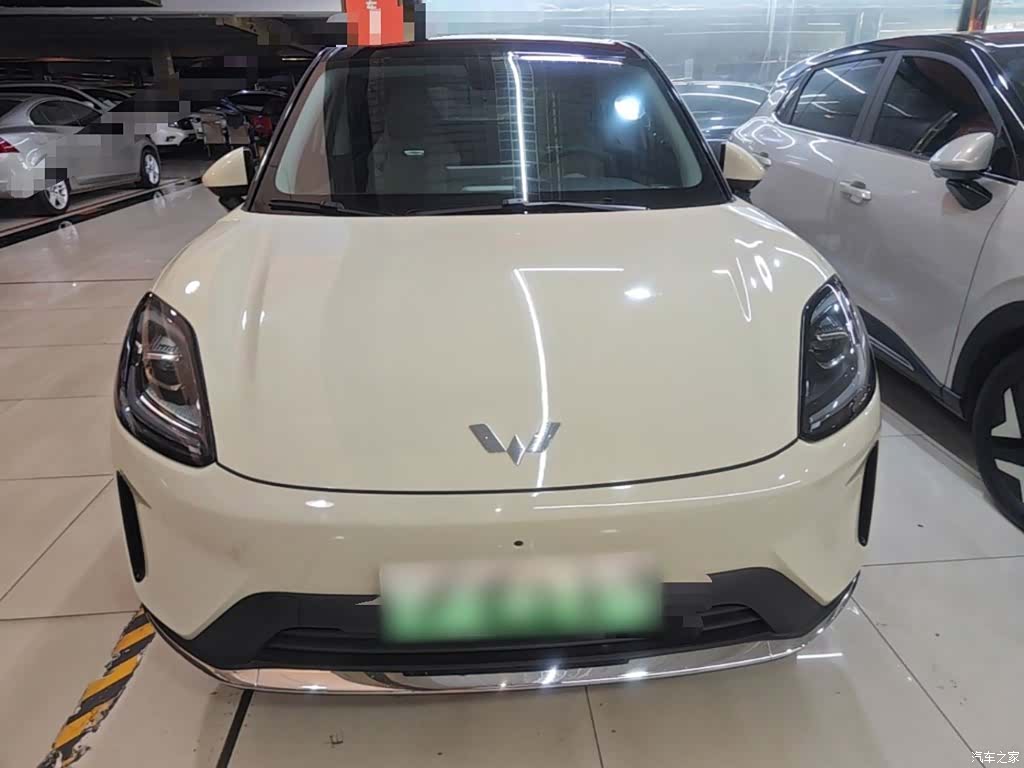 Wuling S, 2025 3