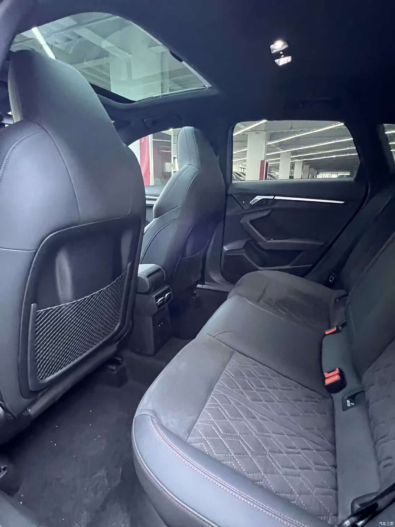 Audi A3, 2022 11