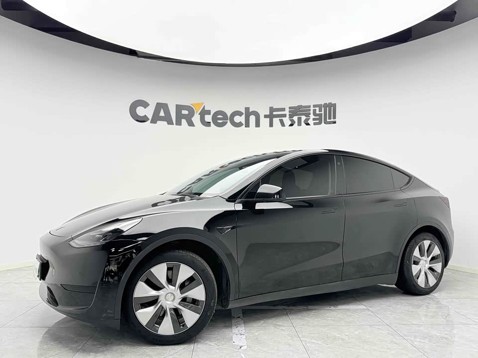 Tesla Model Y Tesla Model Y