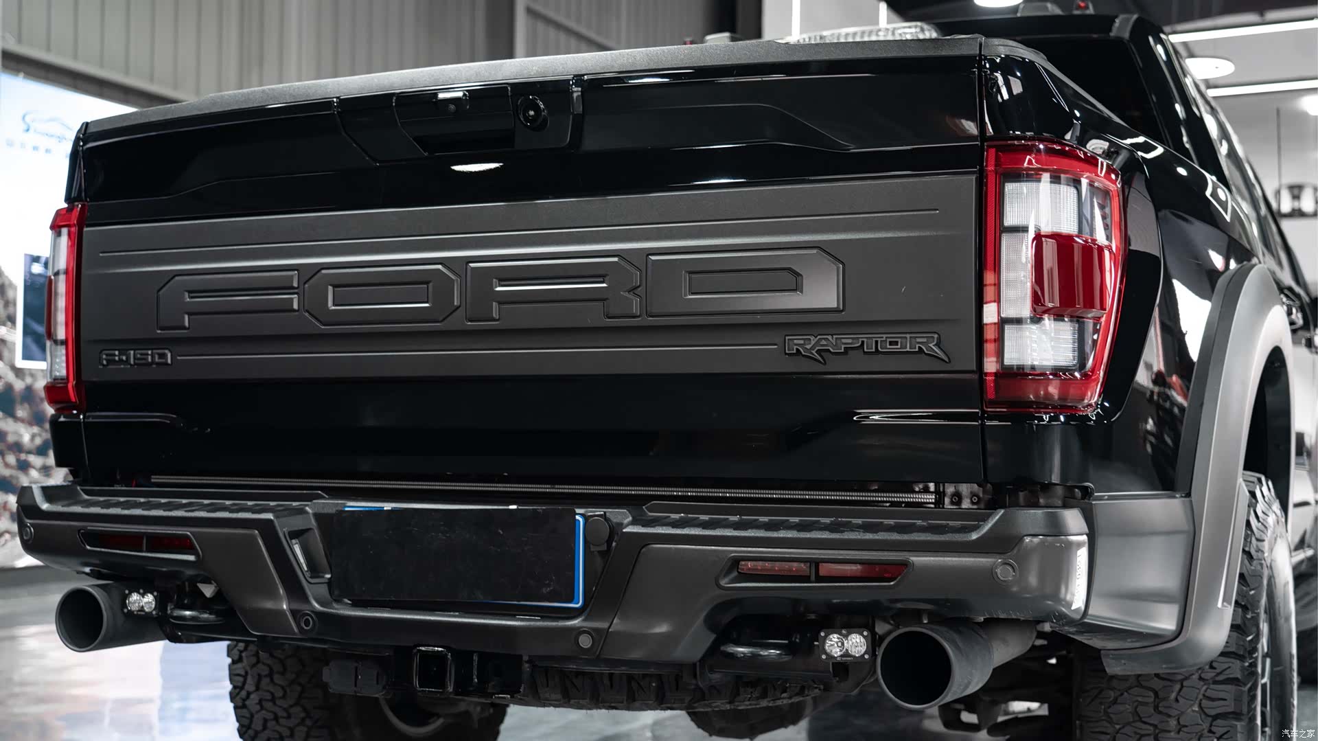 Ford F-150, 2023 9