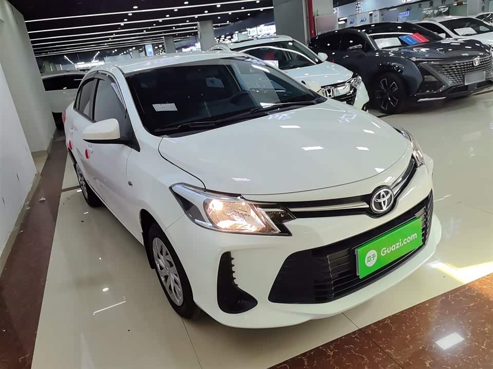 Toyota Vios