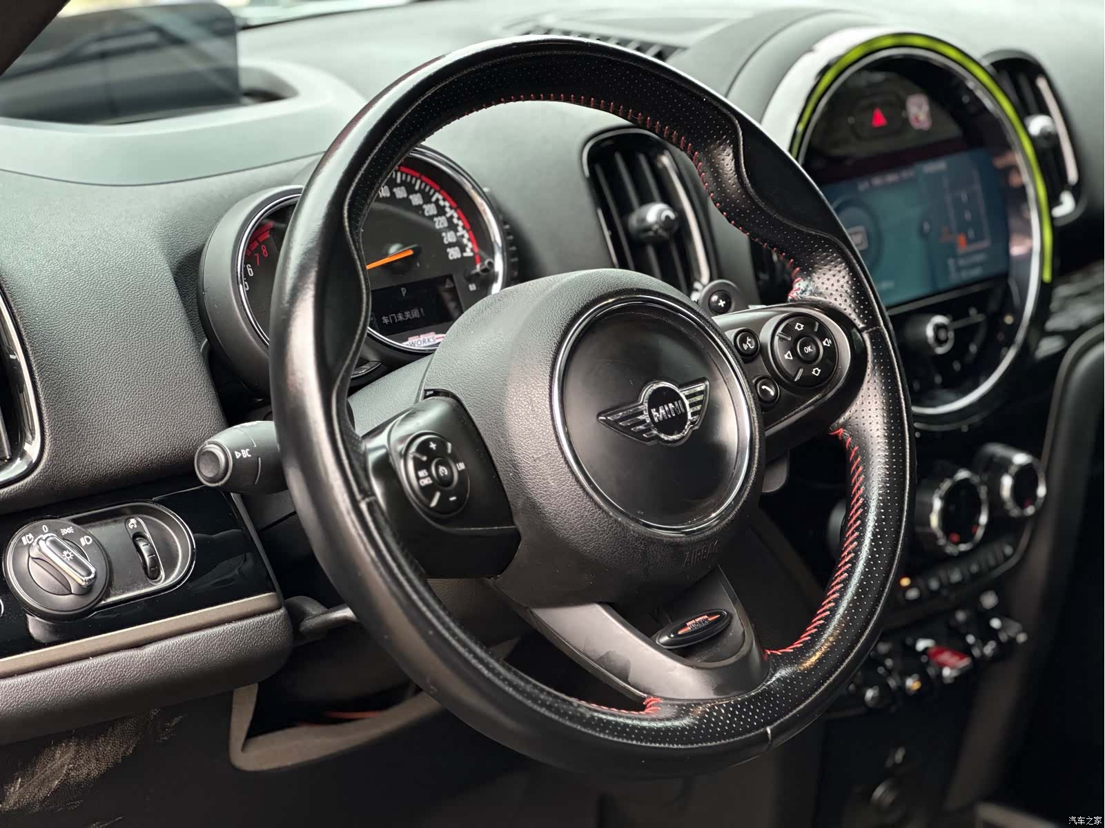 Mini Countryman, 2022 7