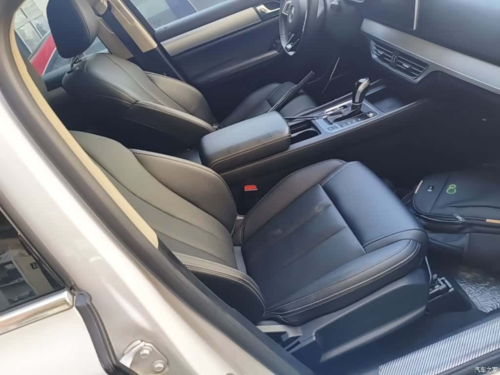 BYD Tang, 2019 25