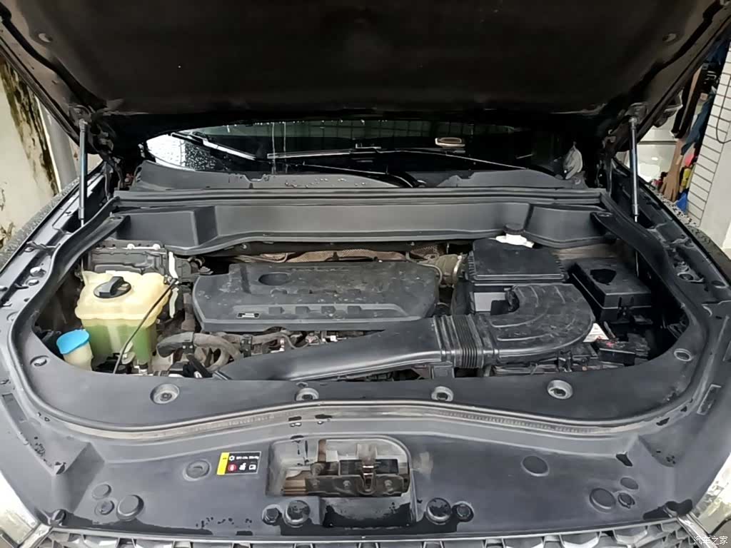 Haval F7, 2020 20