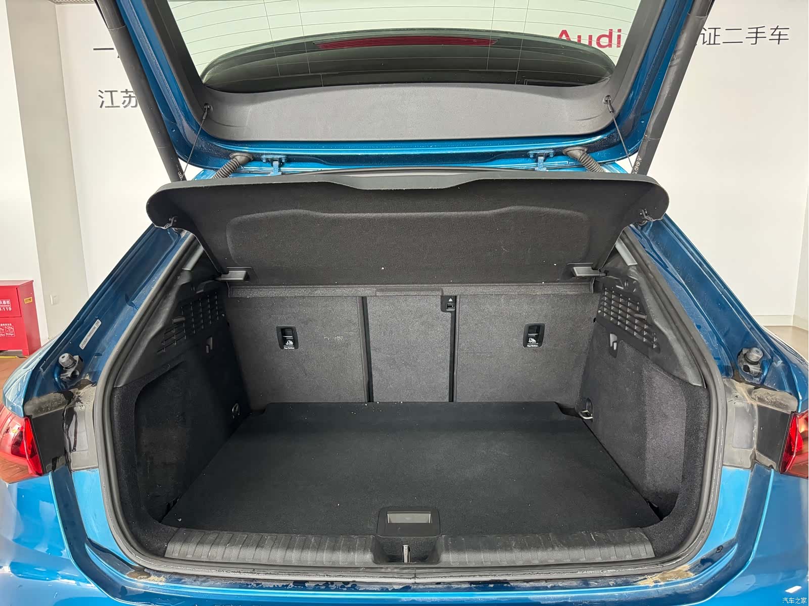 Audi A3, 2021 6