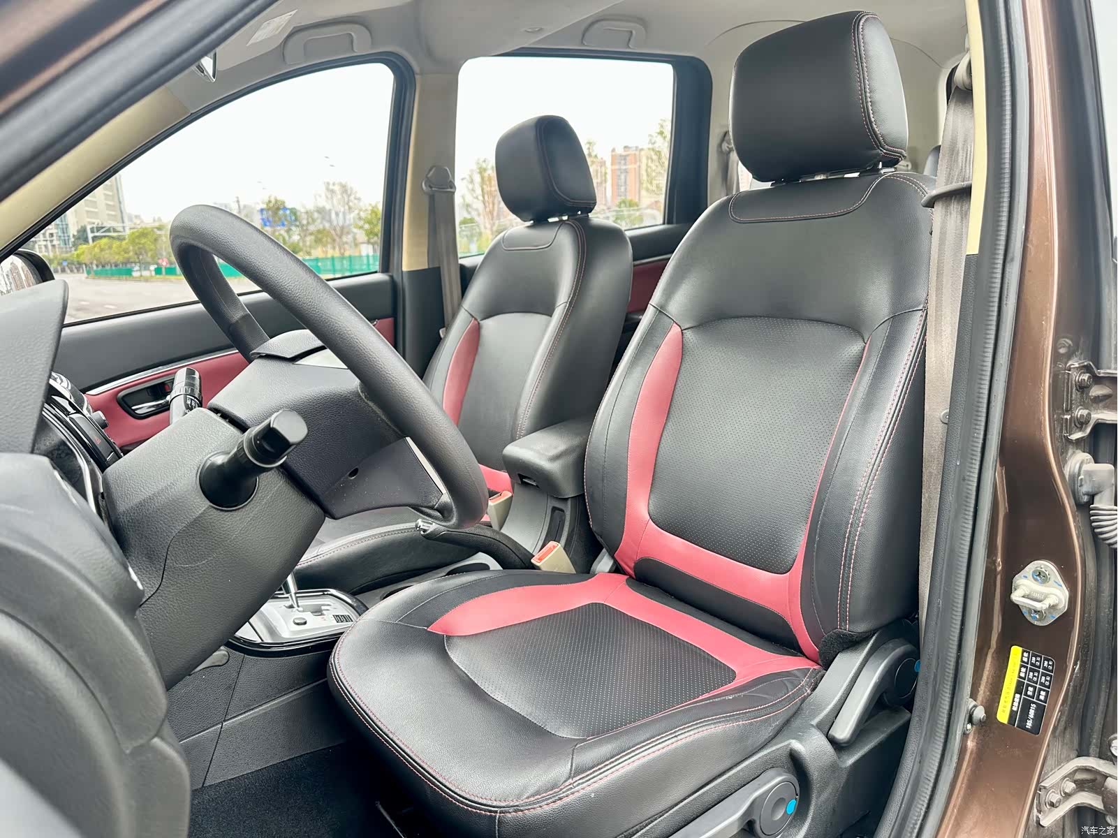 BAIC H2, 2017 19