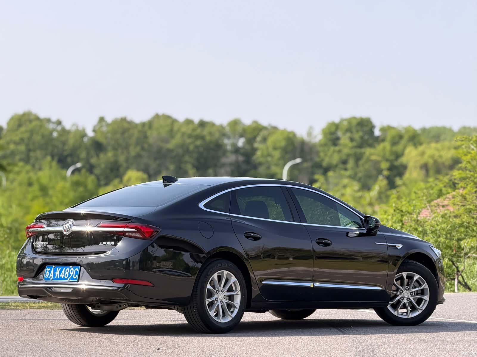 Buick LaCrosse, 2023 15