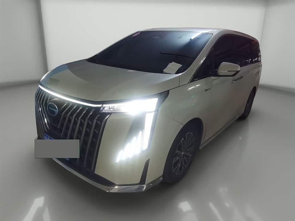 Trumpchi Trumpchi M8