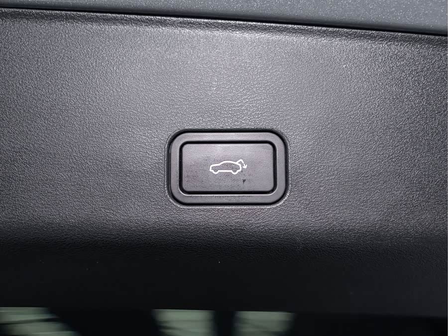 Geely Monjaro 2023, фото 18