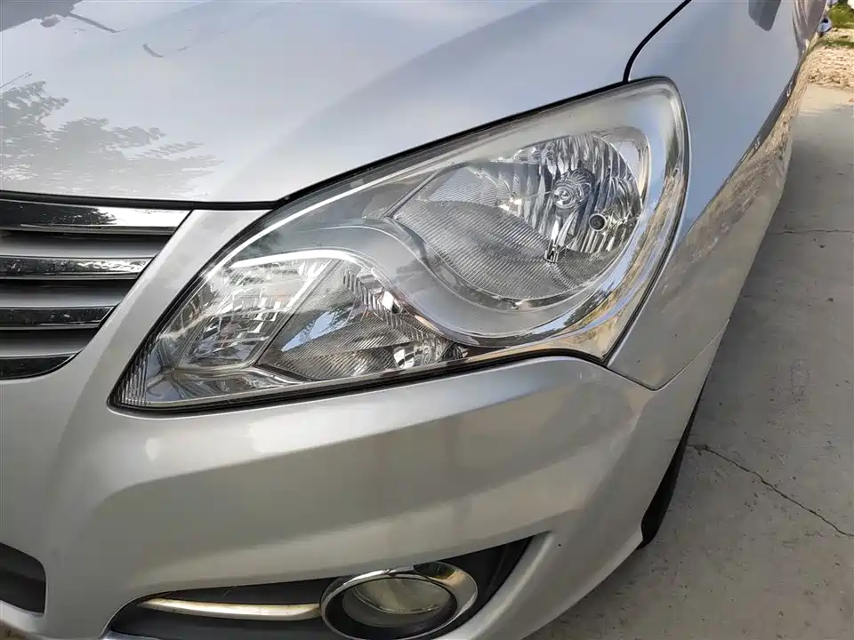 Hyundai Yuedong