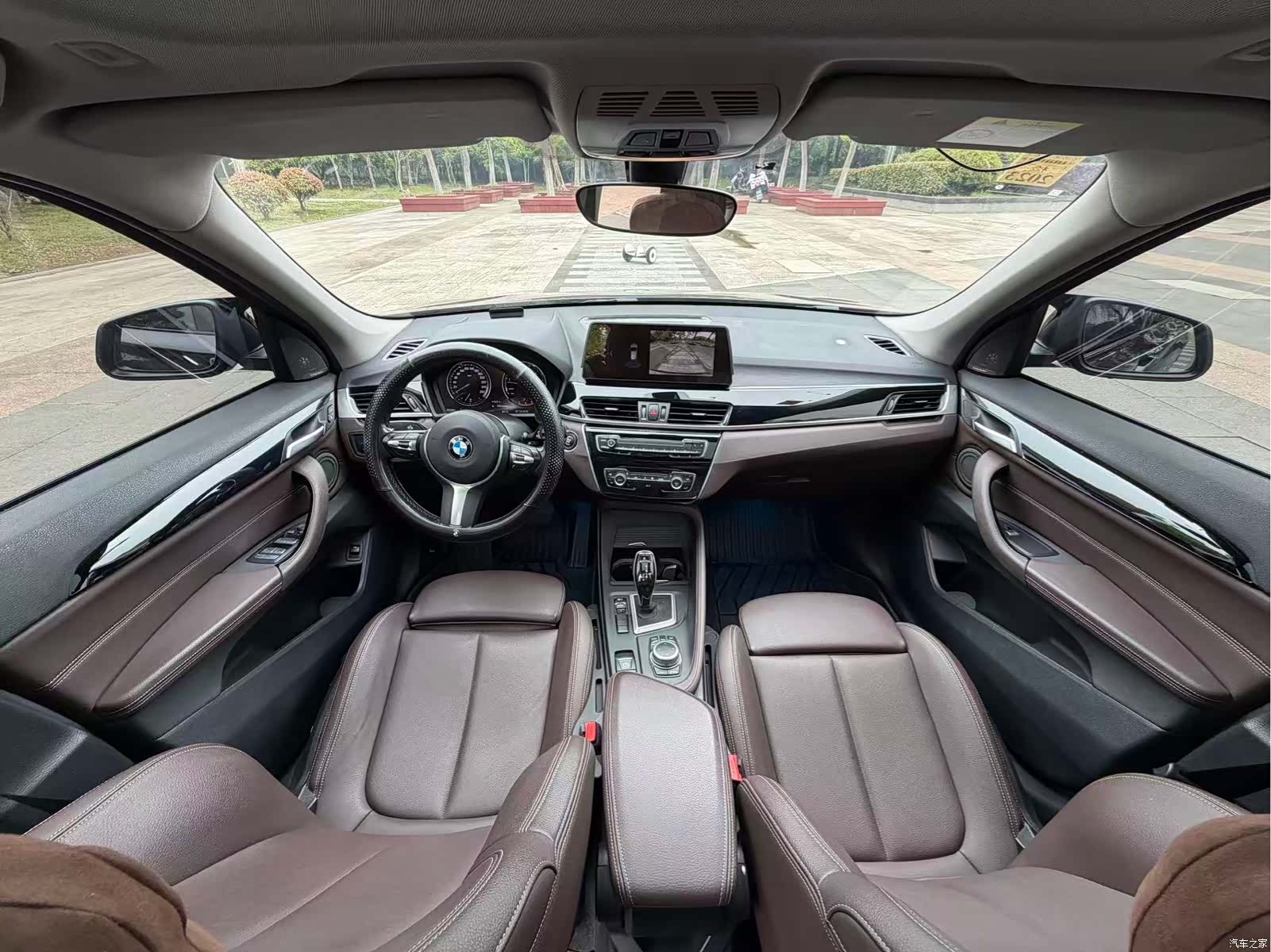 BMW X1, 2021 7