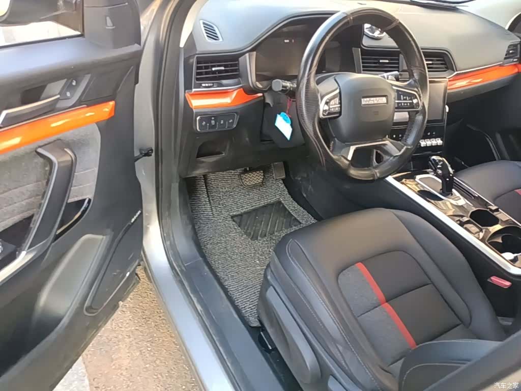 Haval H4, 2019 16