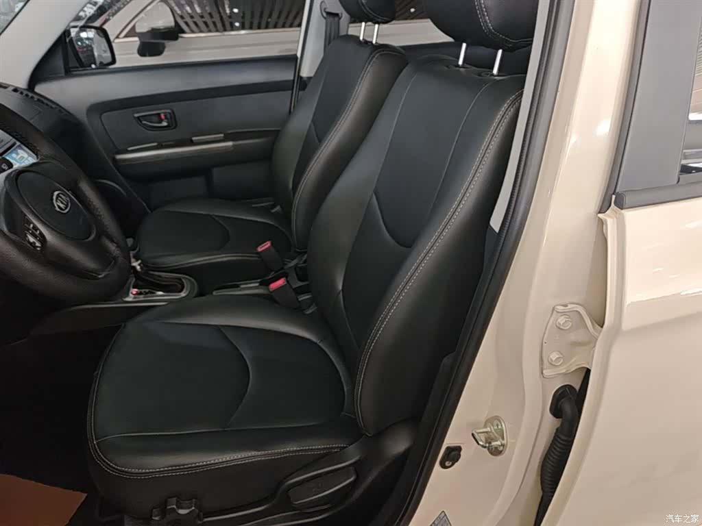 Kia GL, 2016 15