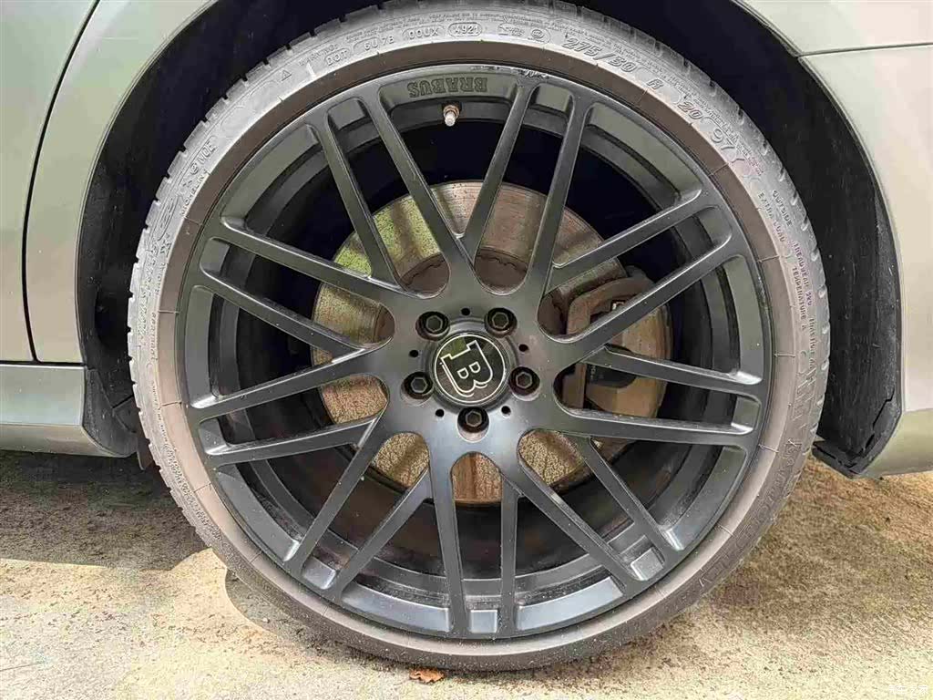 Mercedes-Benz E-Class, 2019 23