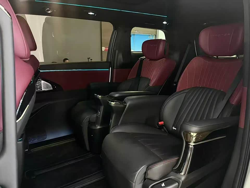 Trumpchi Trumpchi M8