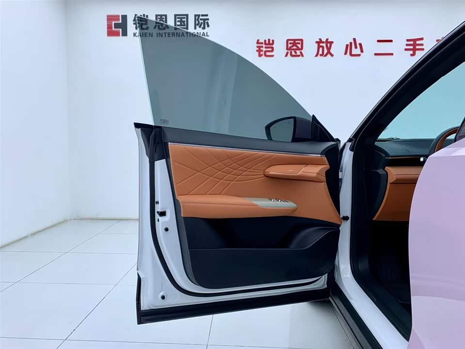 DEEPAL Dark blue S07