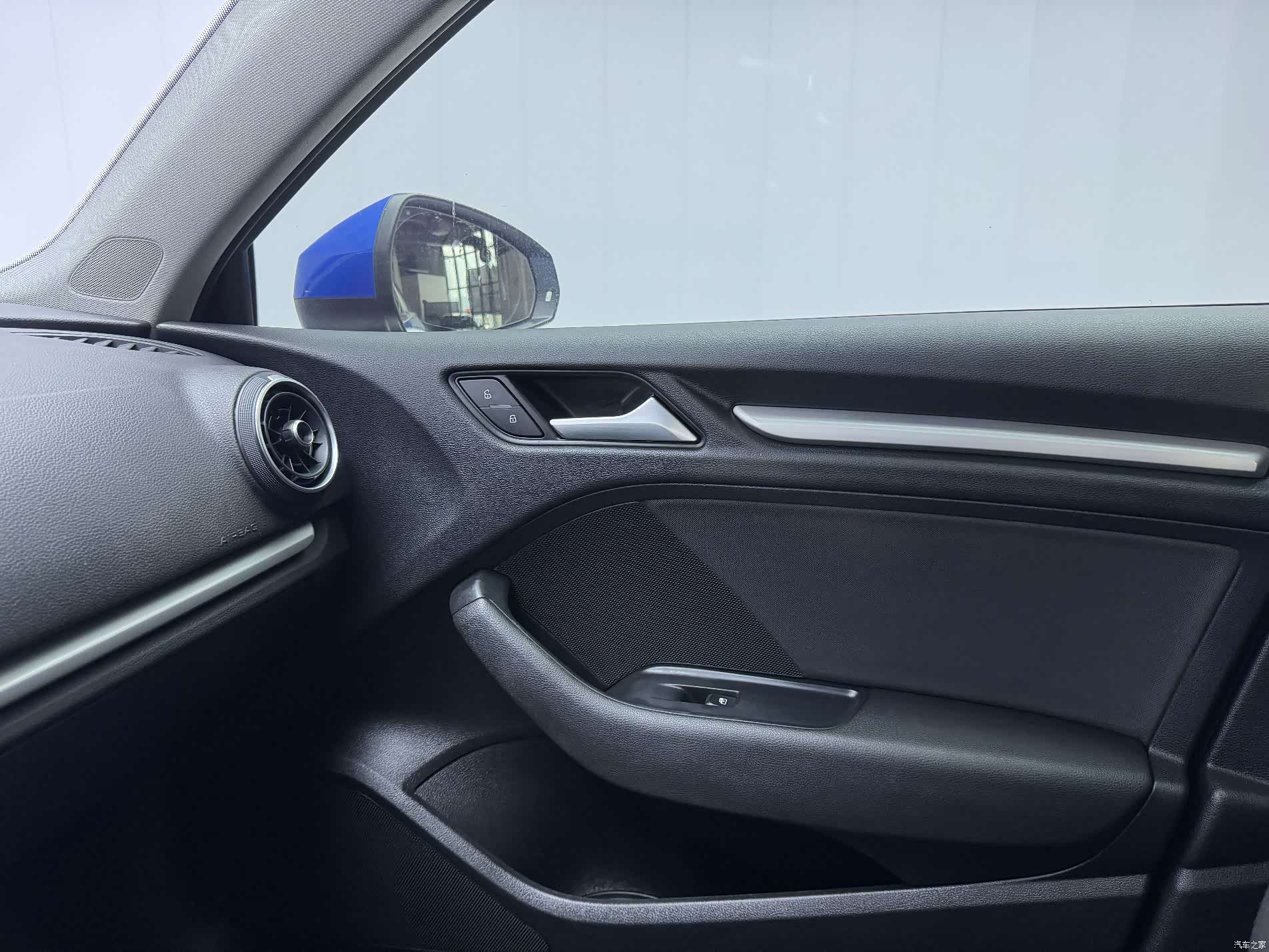 Audi A3, 2020 13