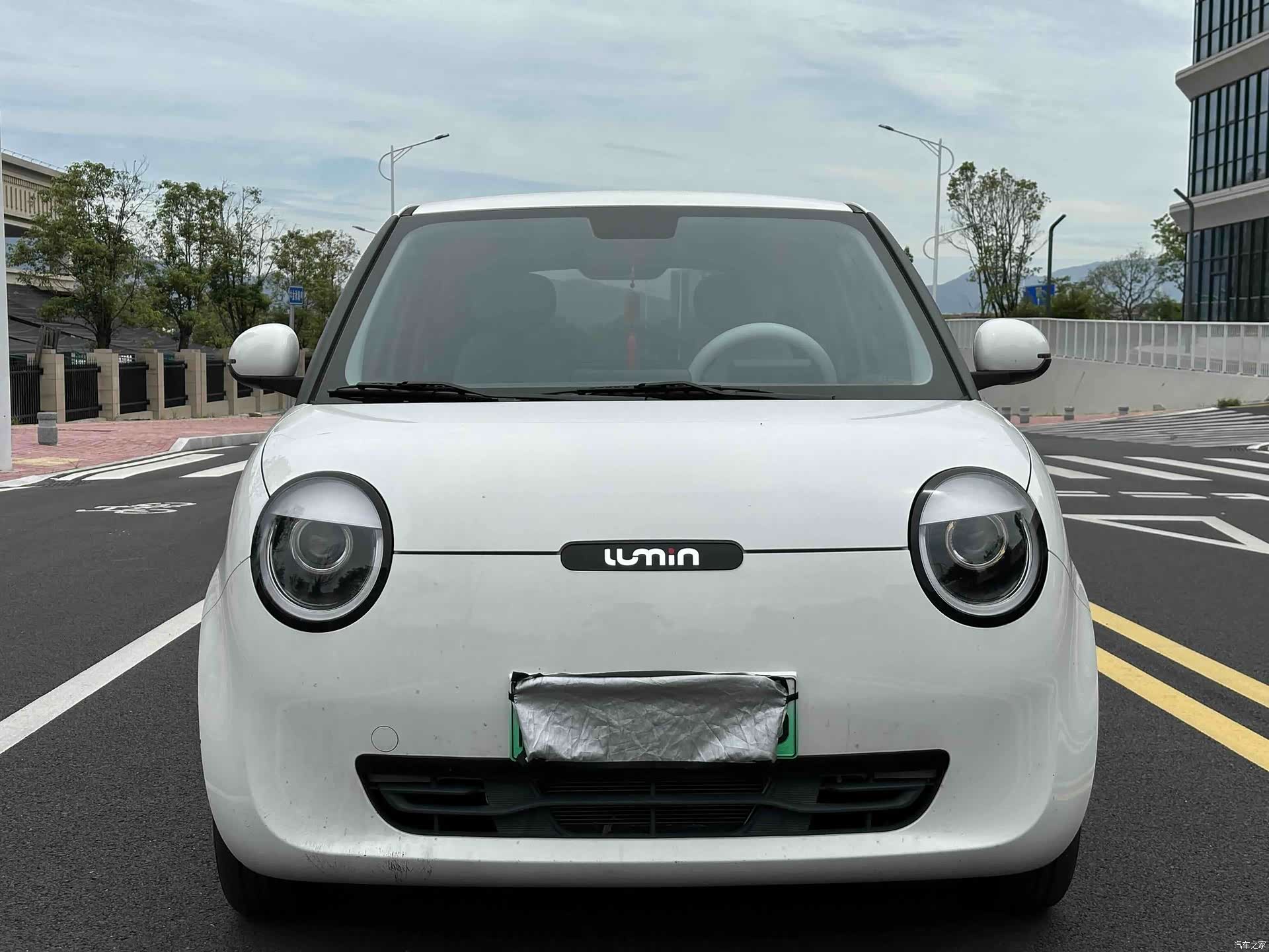 Changan Lumin, 2024 2