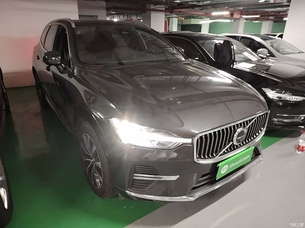 Volvo XC60, 2023 4