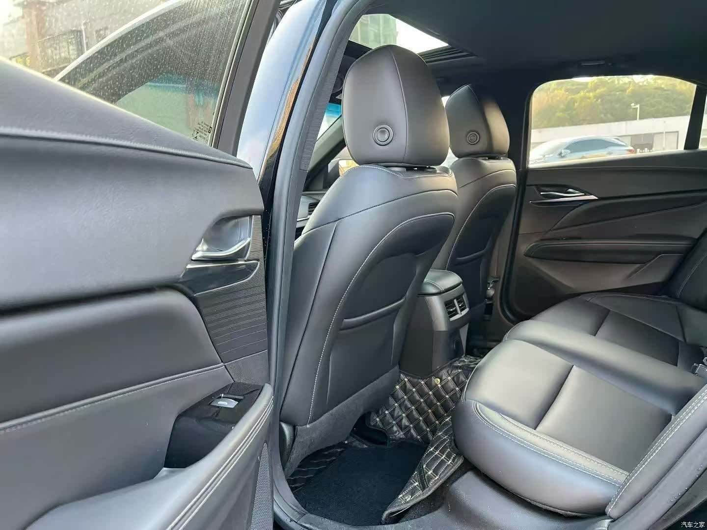 Cadillac CT4, 2021 9