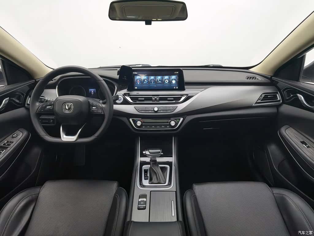 Changan CC, 2020 все фото