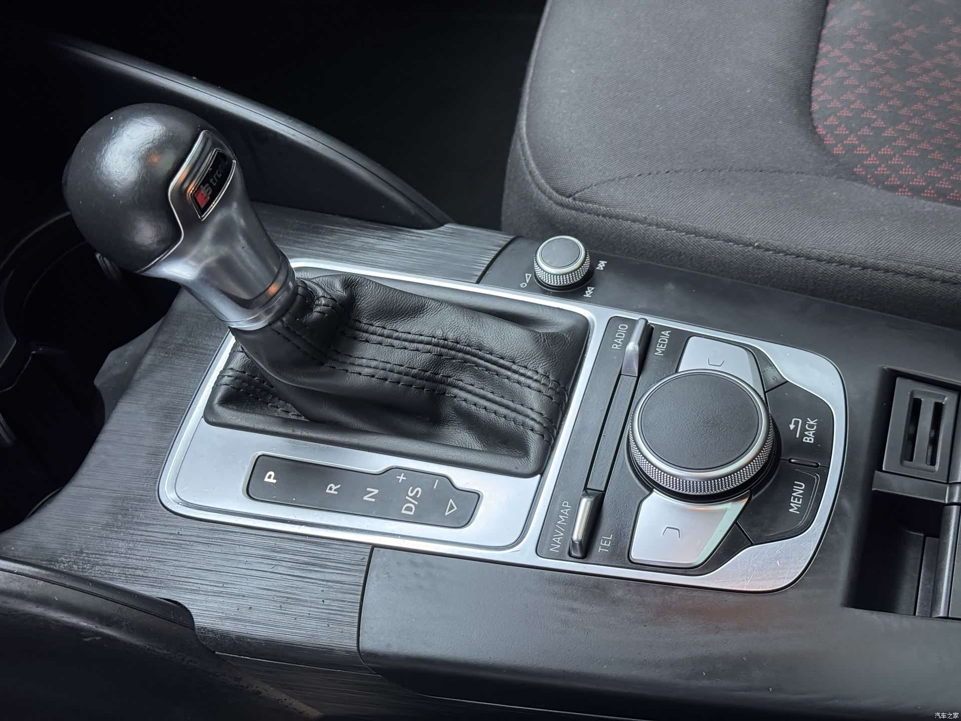 Audi A3, 2020 17
