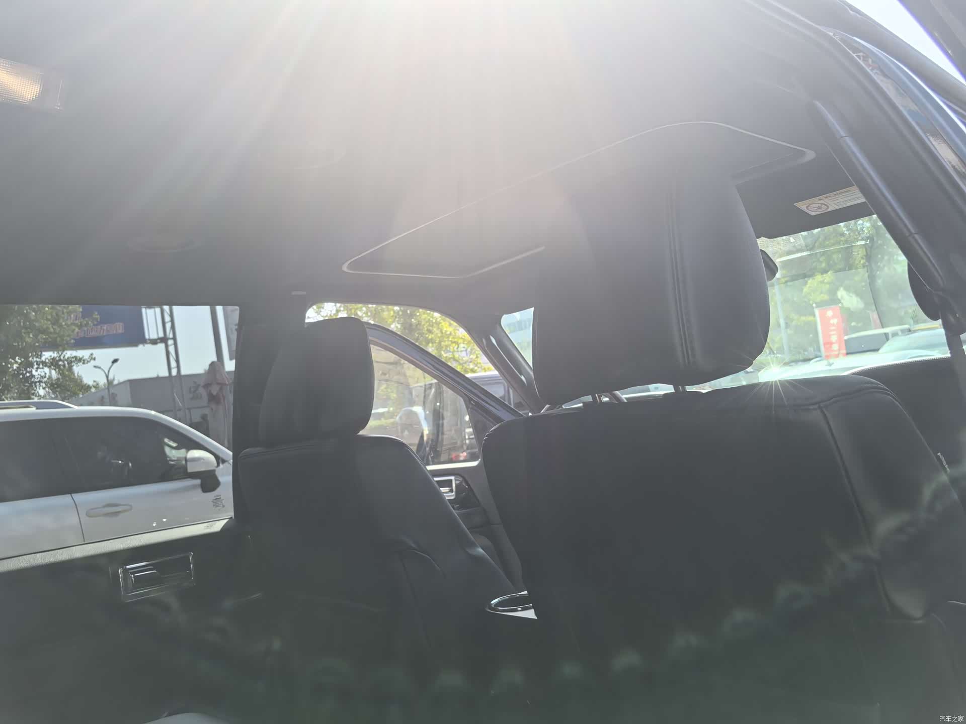 Lincoln Navigator, 2017 21