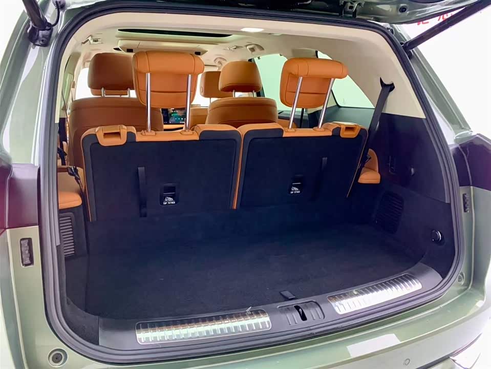 Weipai Blue Mountain