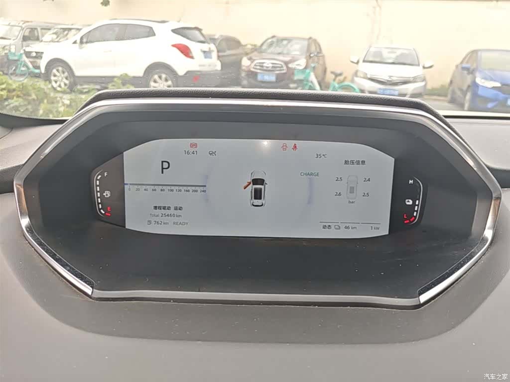 Changan Eado, 2023 12